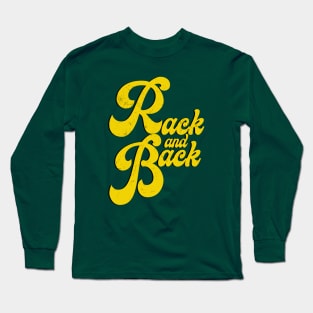 Rack Long Sleeve T-Shirt